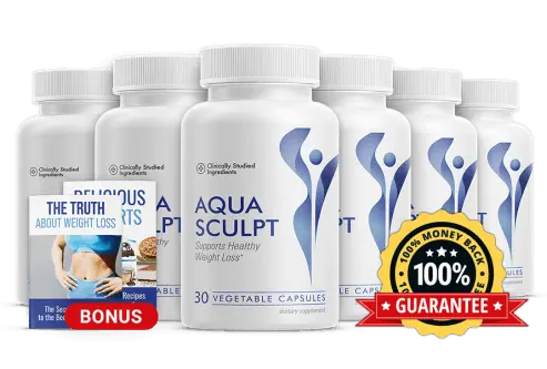 aquasculpt order now